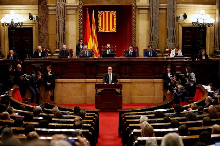 Propao i najnoviji pokušaj imenovanja predsjednika Katalonije