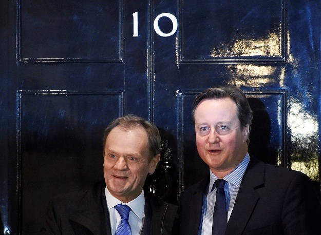 Tusk i Cameron dogovorili tek uvjete socijalnih naknada: Nastavljaju se razgovori o britanskim uvjetima