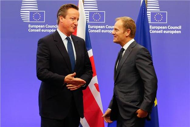Postignut dogovor oko Cameronovih prijedloga za ostanak Britanije u EU: "Drama je gotova"