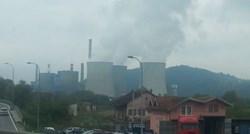 Onečišćen zrak u većim gradovima BiH prijeti zdravlju stanovništva