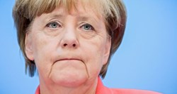 Merkel u Dresdenu dočekana zvižducima i uvredama
