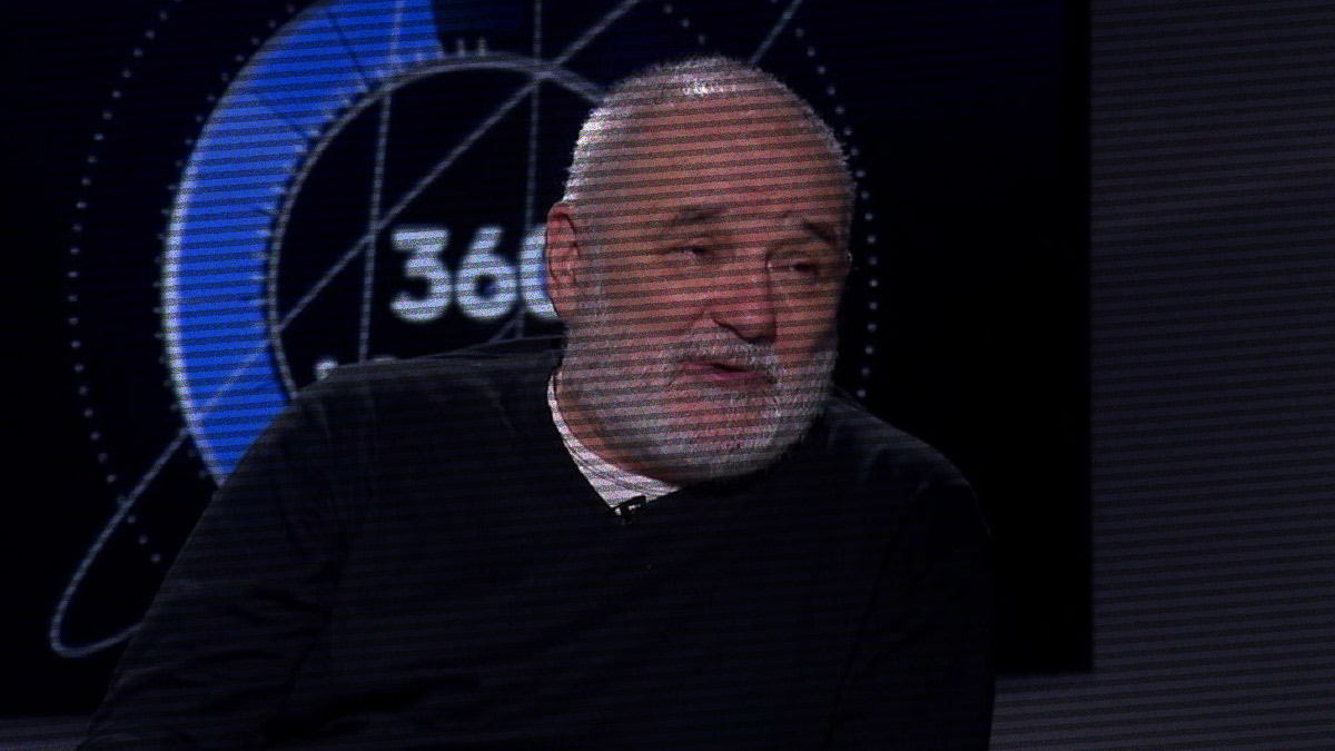 Balašević na N1 televiziji: "Banjaluka mi je draga, a protiv Miloševića nikad nisam bio"