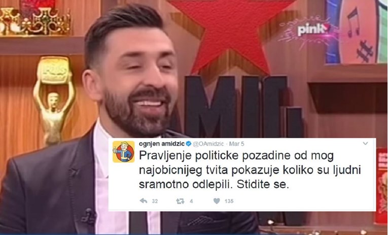 Srpski voditelj ispričao vic o Hrvatima i kokošima, ekipa na Twitteru popizdila: "Smeće od čovjeka"