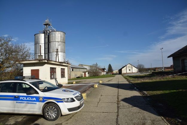 Zbog ljubomore nasmrt izbo maloljetnicu u Slavoniji, 23-godišnjak uhićen