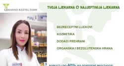 Otvorena je najveća i najjeftinija online ljekarna u Hrvatskoj - Tvoja Ljekarna