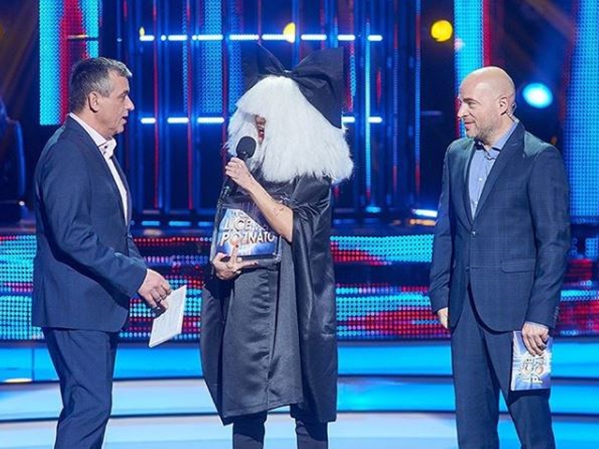 Paola Valić Bekić rasplakala Nives i pobijedila u šestoj epizodi showa Tvoje lice zvuči poznato