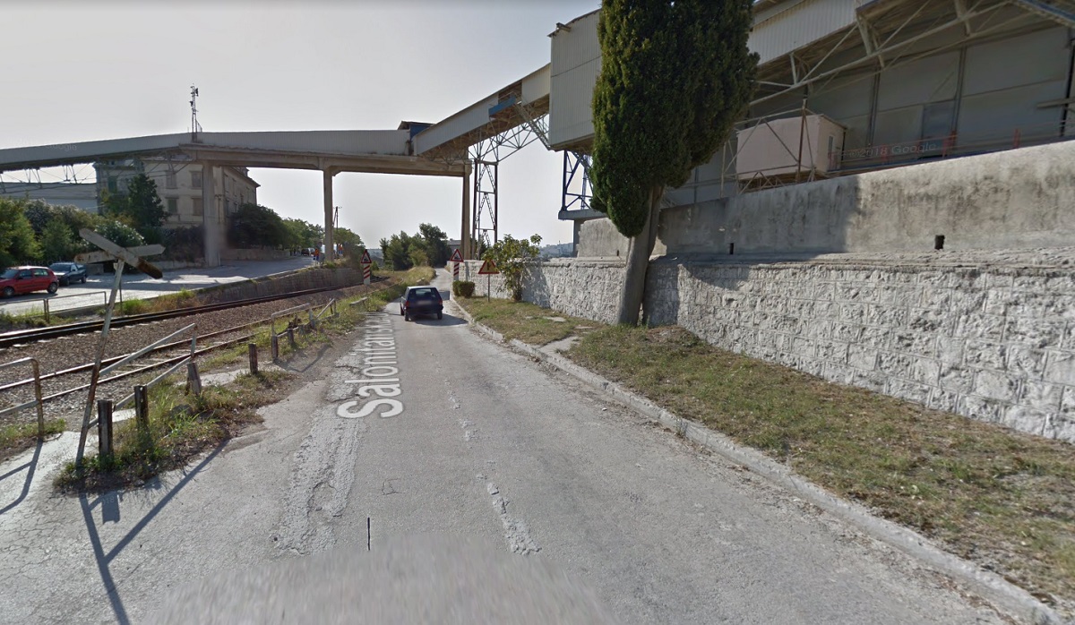 U tvornici cementa u Solinu poginuo radnik, drugi ozlijeđen