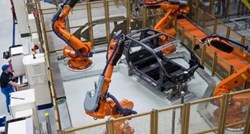 Tragedija u Njemačkoj: Robot u tvornici Volkswagena zdrobio i usmrtio 21-godišnjeg radnika