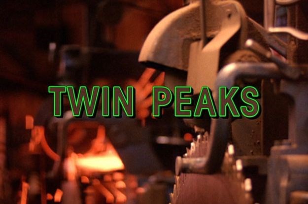 Ako Lynch ne dobije više novca, ništa od novih epizoda "Twin Peaksa"