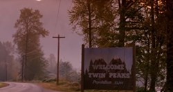 VIDEO Novi teaser za kultni Twin Peaks Davida Lyncha mnoge je oduševio
