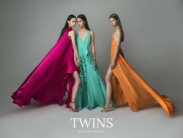 Nova kampanja modnog dvojca TWINS oda je dijaspori