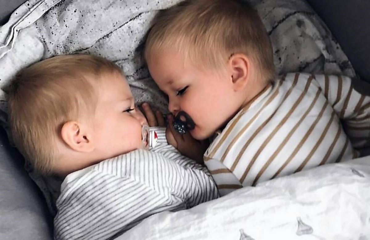 Roditelji odlučili tetovirati jednogodišnjaka jer bi mu to moglo spasiti život