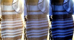 Sjećate se haljine koja je srušila internet? Znanstvenici sada imaju novu teoriju o njenoj boji