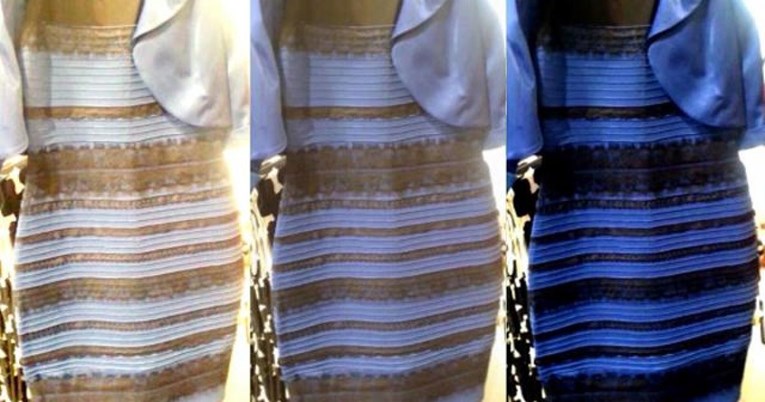 Sjećate se haljine koja je srušila internet? Znanstvenici sada imaju novu teoriju o njenoj boji
