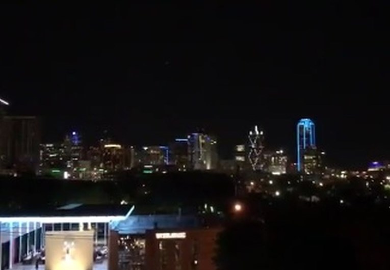 VIDEO Uzbuna u Dallasu: Hakeri upalili sve sirene u gradu i isprepadali građane