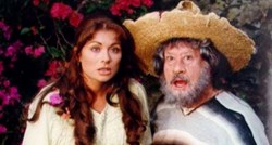FOTO Od kultne "Esmeralde" je prošlo 20 godina: Pogledajte kako glavni glumci izgledaju danas