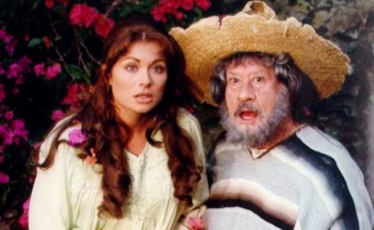 FOTO Od kultne "Esmeralde" je prošlo 20 godina: Pogledajte kako glavni glumci izgledaju danas