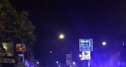 Automobilom se zabili u pješake kraj puba u Londonu