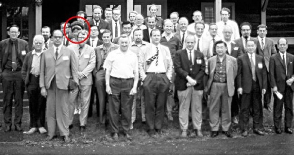 Na fotki 38 znanstvenika iz 1971. godine samo je jedna žena, ovo je njezina priča