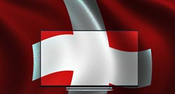 IZLAZNE ANKETE Švicarci žele plaćati TV pretplatu i imati javnu televiziju