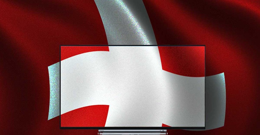 IZLAZNE ANKETE Švicarci žele plaćati TV pretplatu i imati javnu televiziju