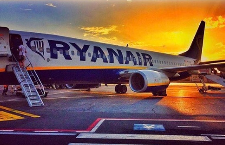 Ryanair uveo novo pravilo koje se njegovim putnicima neće baš svidjeti