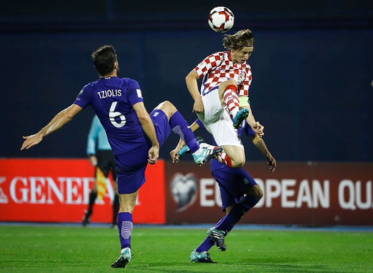 NEUGODNA TRADICIJA Hrvatska reprezentacija i klubovi izgubili 13 utakmica u Grčkoj