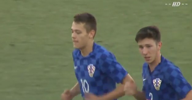 Prvi bod na Copa Americi, mlada Hrvatska remizirala s Bolivijom