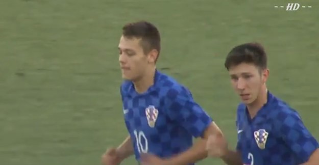 Prvi bod na Copa Americi, mlada Hrvatska remizirala s Bolivijom