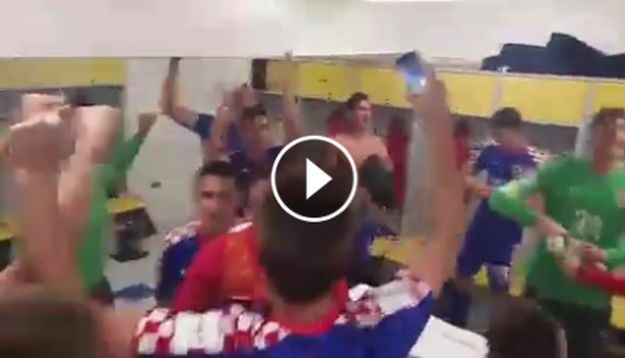 Video dana: Deutschland, auf wiedersehen!