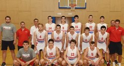 Budućnost hrvatske košarke: Tri juniora u europskoj All-star utakmici