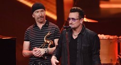 Bono: Ne pomognete li izbjeglicama, Europa neće postojati