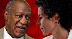 Bill Cosby podivljao na sudu nakon što je proglašen krivim za silovanje