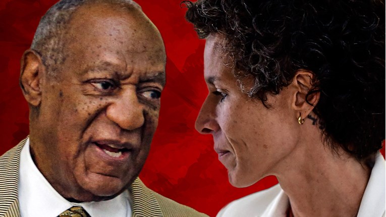 Bill Cosby podivljao na sudu nakon što je proglašen krivim za silovanje