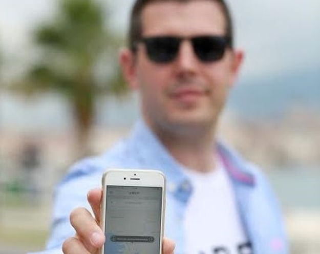 Uberova anketa: U Hrvatskoj gotovo svi korisnici radije koriste Uber nego vlastite automobile