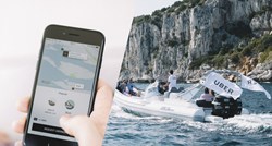 SVJETSKA PREMIJERA U HRVATSKOJ UberBoat od 26. lipnja na Jadranu, pogledajte cijene