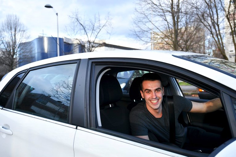 Uber pokrenuo program koji će donijeti dodatnu sigurnost partnerima-vozačima