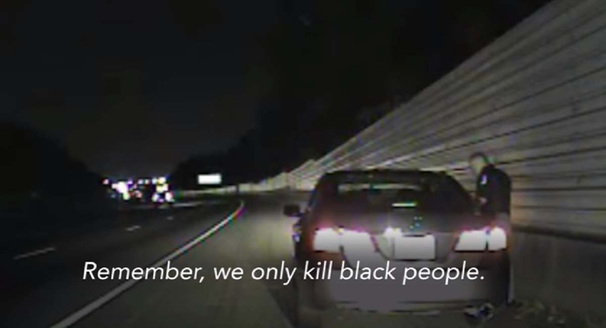VIDEO Snimka američkog policajca širi se internetom: "Ubijamo samo crnce"