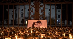 Uhapšeni Talijani o kojima je pisao ubijeni slovački novinar