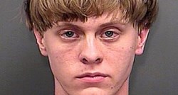 Ubojica iz Charlestona optužen za zločin iz mržnje: "Želio je započeti građanski rat"