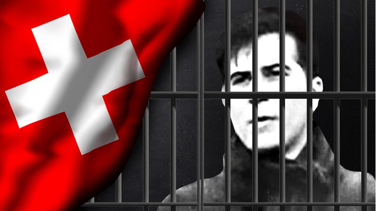Švicarci su ubojicu osudili za samo četiri dana. Hoćemo li to ikad doživjeti u Hrvatskoj?