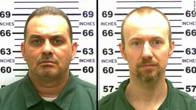 Masovna potjera: Dvojica osuđenih ubojica pobjegla iz američkog najsigurnijeg zatvora