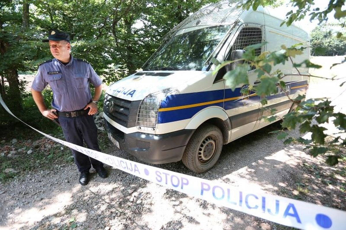 Zbog brutalnog ubojstva djevojčice u Lici uhićena njena sestrična