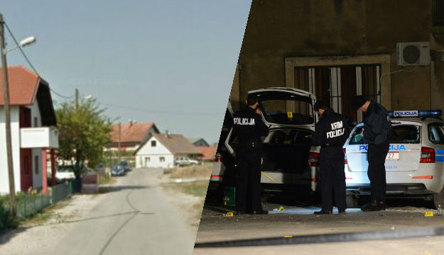 Starac iz Lučkog je ubijen, policija traga za počiniteljem
