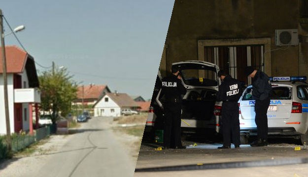 Starac iz Lučkog je ubijen, policija traga za počiniteljem