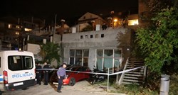 Detalji ubojstva u Dubrovniku: Ciglom zatukao majku, slomio joj sve kosti na licu