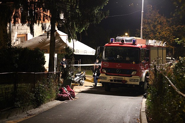 Uhićen koljač iz zagrebačke Dubrave, tražio dečka bivše djevojke pa ubio njegovog oca