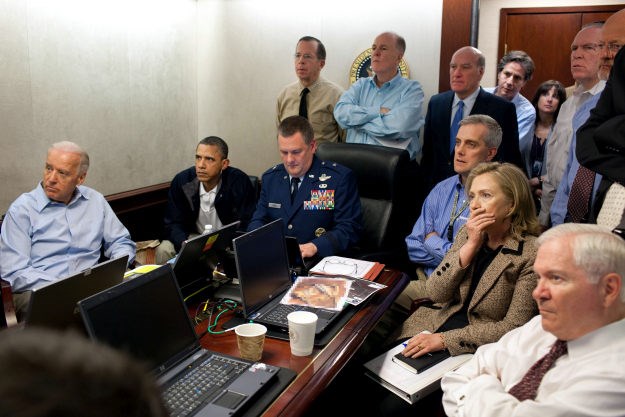 Seymour Hersh: Obama je lagao o ubojstvu Bin Ladena