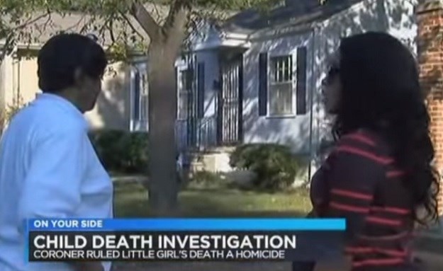 Užas u SAD-u: Osmogodišnjak zatukao jednogodišnju djevojčicu do smrti dok je majka bila u klubu