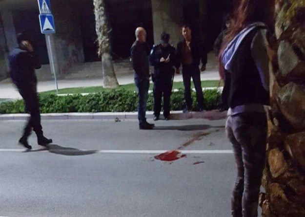 VIDEO, FOTO 18-godišnjak u Splitu izboden nožem, umro na putu do bolnice